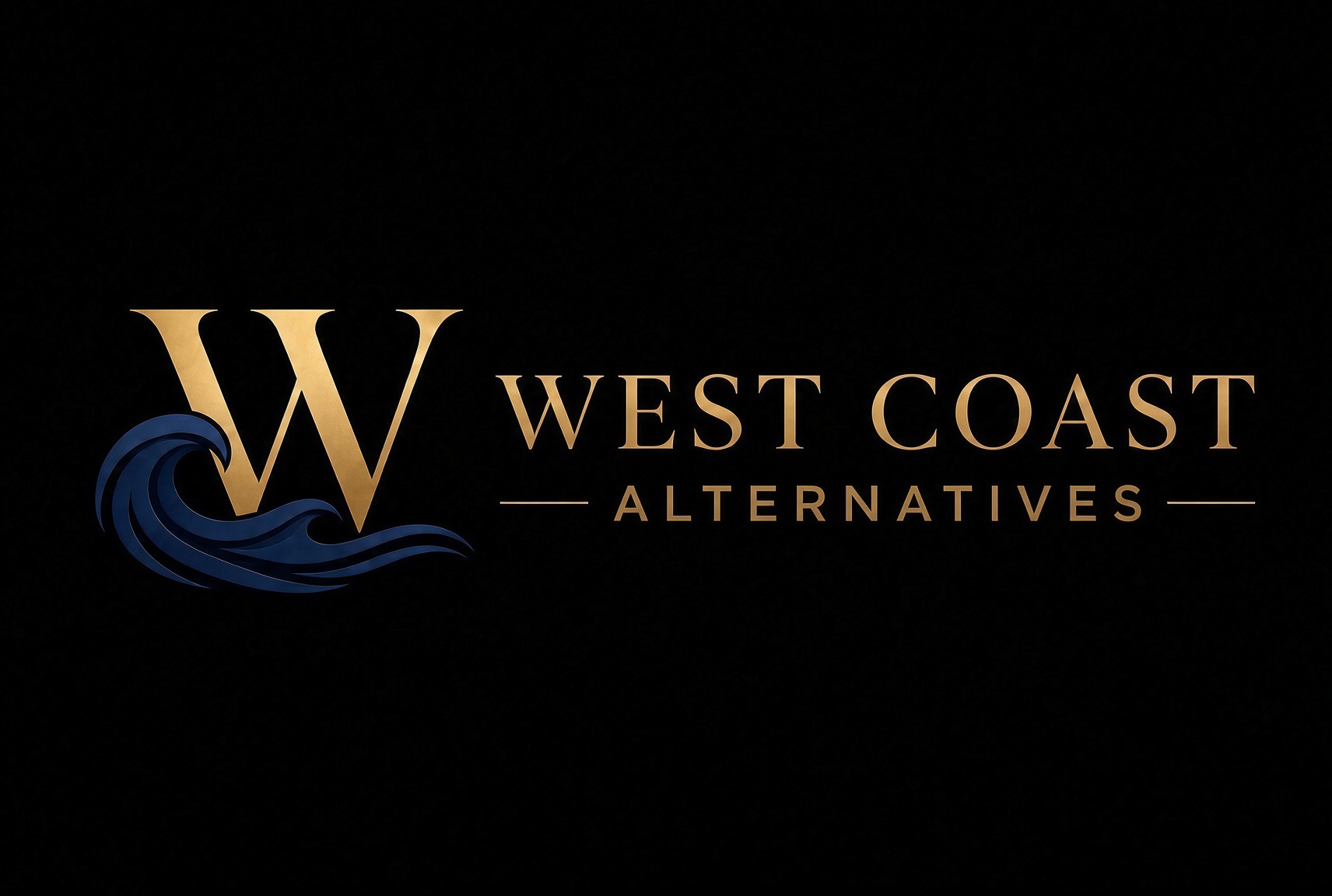 West Coast Alternatives